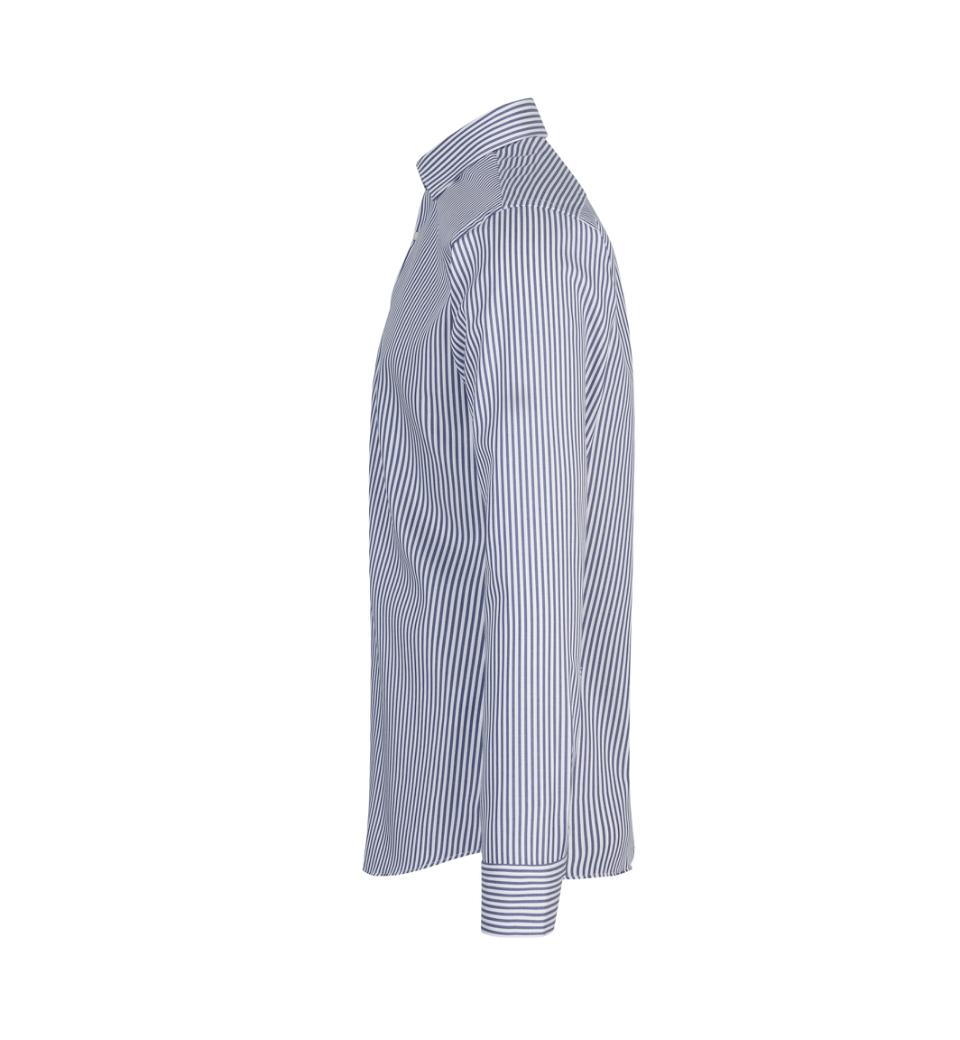 Seven Seas Slim fit Skjorte